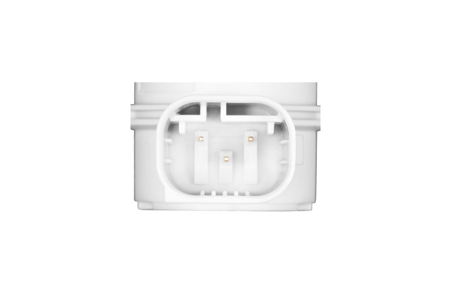 HELLA Sensor, park distance control - 3-pin connector - mounting 6PX358270-501