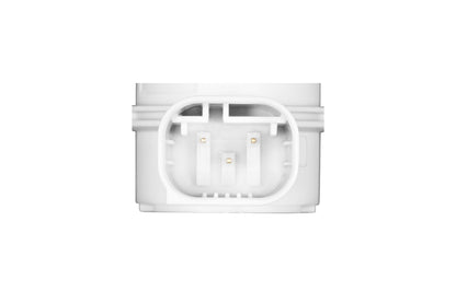 HELLA Sensor, park distance control - 3-pin connector - mounting 6PX358270-501