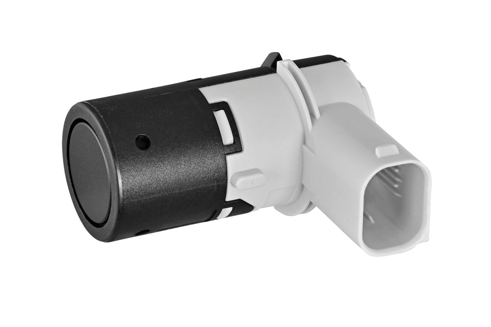 HELLA Sensor, park distance control - 3-pin connector - mounting 6PX358270-501