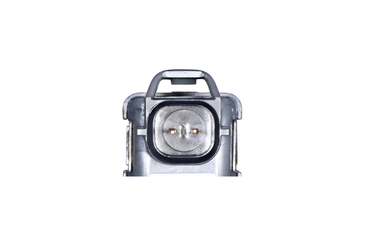 HELLA Sensor, park distance control - 2-pin connector - mounting 6PX358270-511