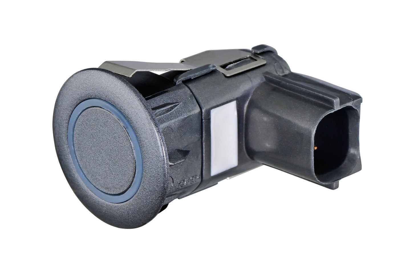 HELLA Sensor, park distance control - 2-pin connector - mounting 6PX358270-511