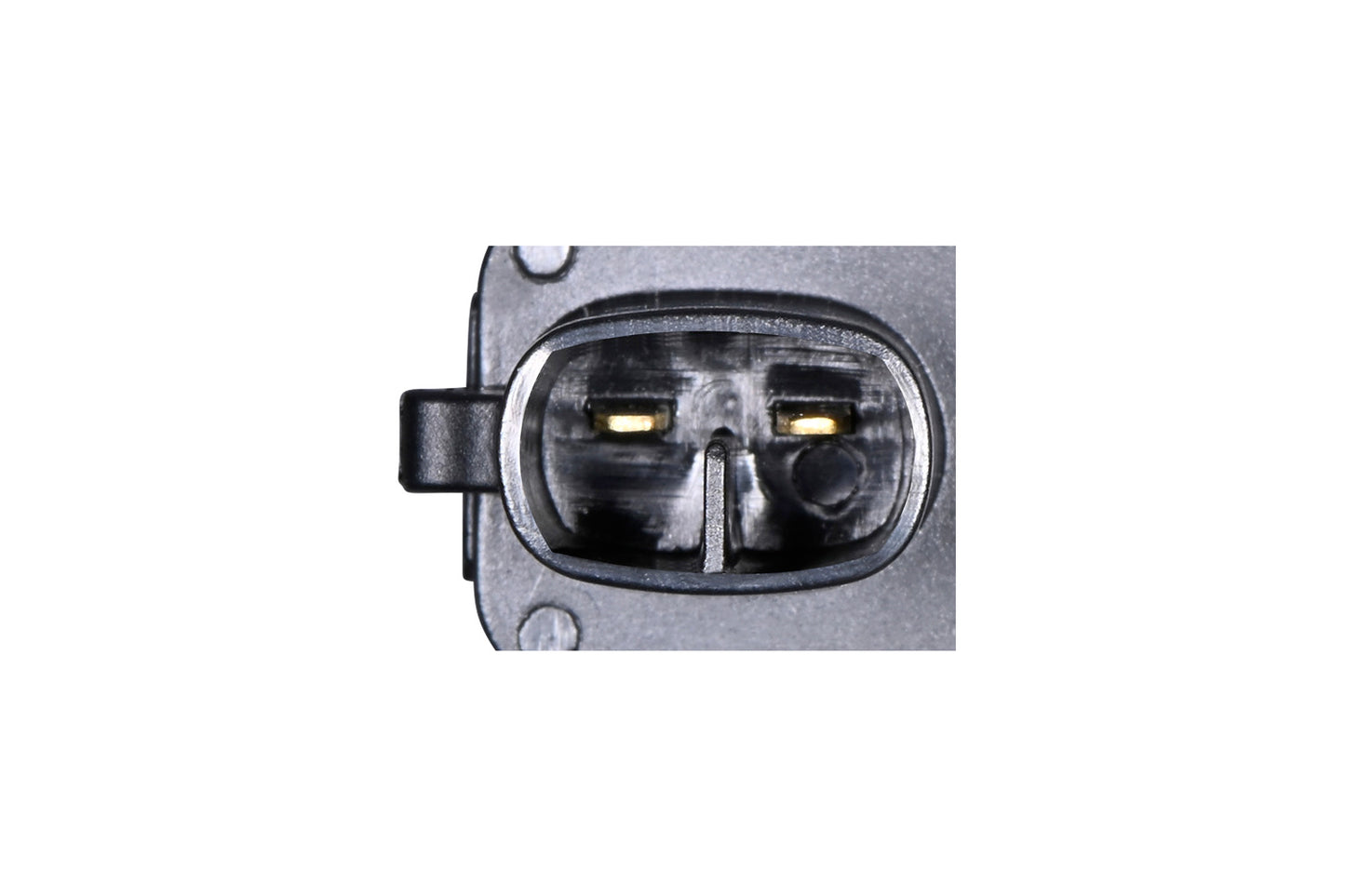 HELLA Sensor, park distance control - 2-pin connector - mounting 6PX358270-541