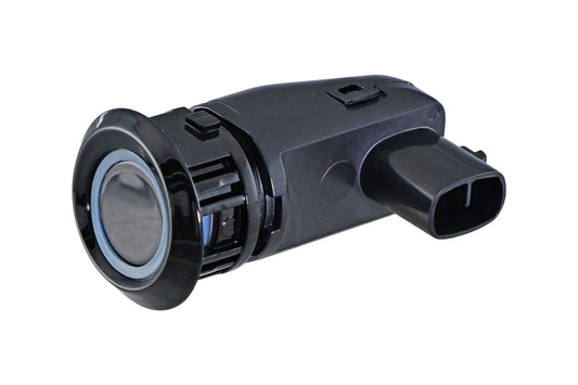 HELLA Sensor, park distance control - 2-pin connector - mounting 6PX358270-541