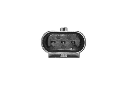 HELLA Sensor, park distance control - 3-pin connector - mounting 6PX358270-571
