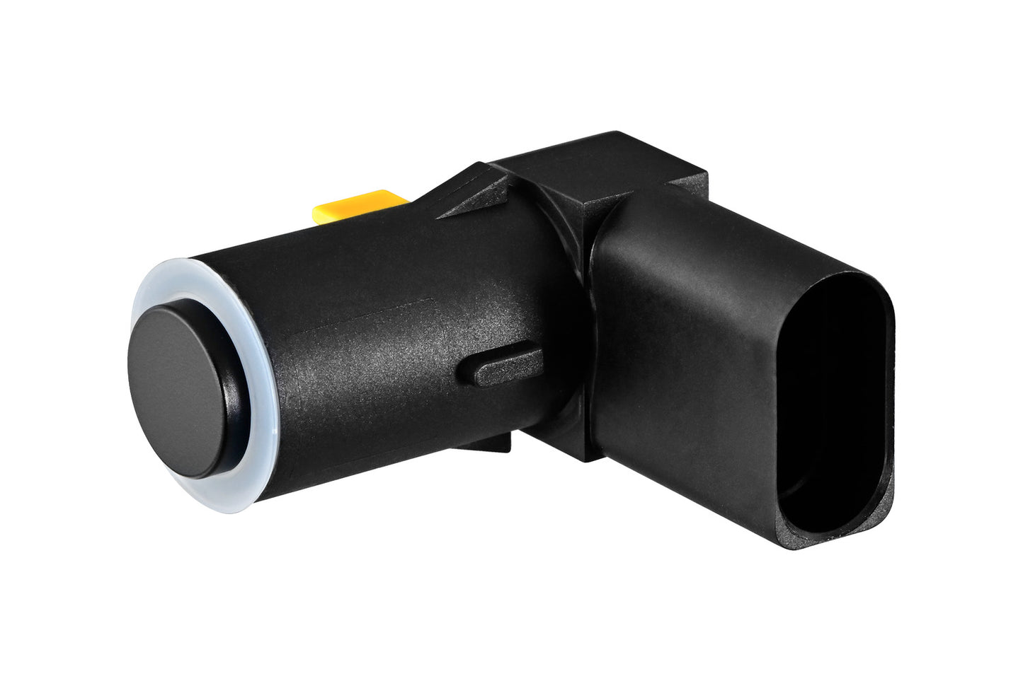 HELLA Sensor, park distance control - 3-pin connector - mounting 6PX358270-581