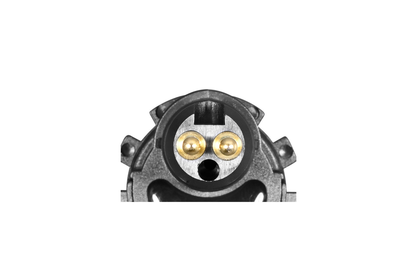 HELLA Sensor, park distance control - 2-pin connector - mounting 6PX358270-591