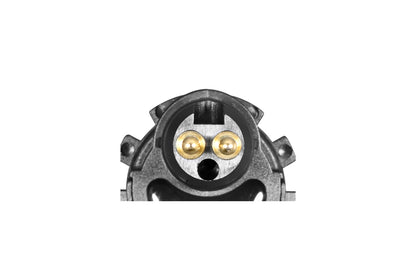 HELLA Sensor, park distance control - 2-pin connector - mounting 6PX358270-591