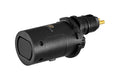HELLA Sensor, park distance control - 2-pin connector - mounting 6PX358270-591