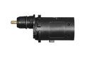 HELLA Sensor, park distance control - 2-pin connector - mounting 6PX358270-591
