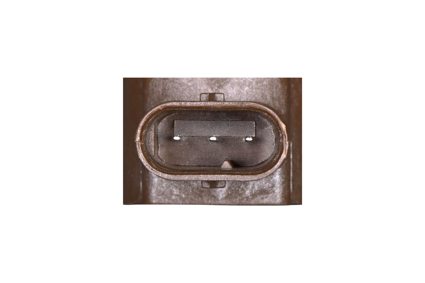 HELLA Sensor, park distance control - 3-pin connector - mounting 6PX358270-601