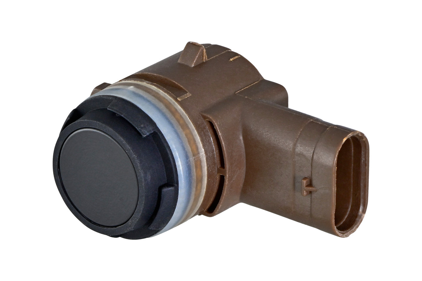 HELLA Sensor, park distance control - 3-pin connector - mounting 6PX358270-601