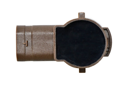 HELLA Sensor, park distance control - 3-pin connector - mounting 6PX358270-601