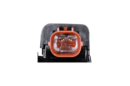 HELLA Sensor, park distance control - 2-pin connector - mounting 6PX358270-661