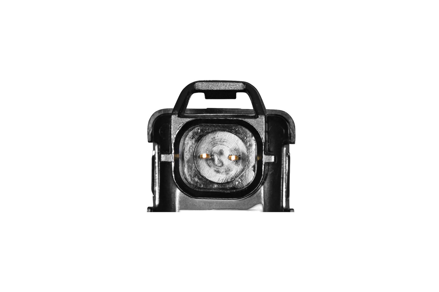 HELLA Sensor, park distance control - 2-pin connector - mounting 6PX358270-671
