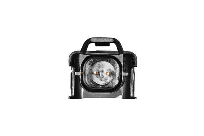 HELLA Sensor, park distance control - 2-pin connector - mounting 6PX358270-671