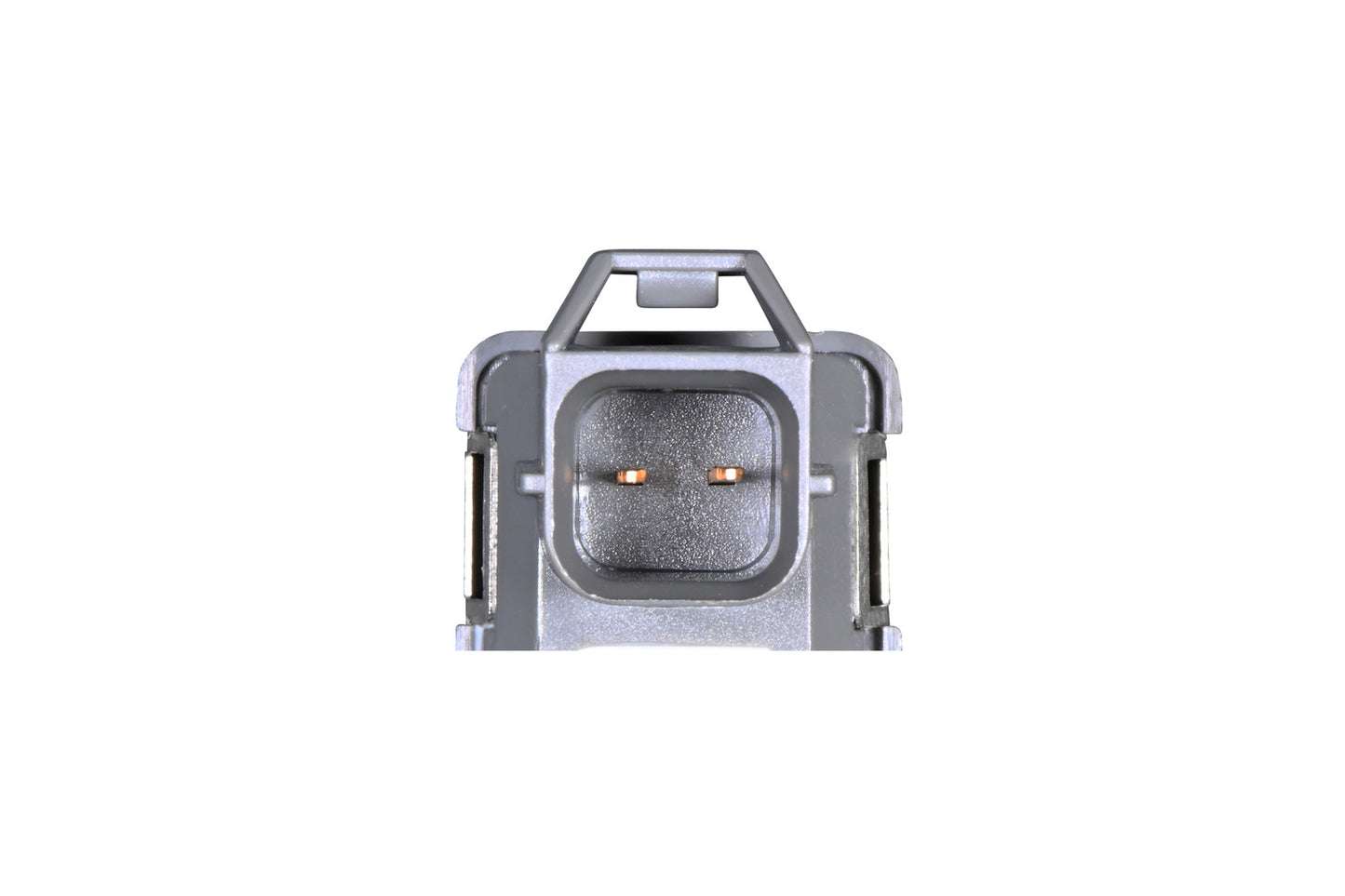 HELLA Sensor, park distance control - 2-pin connector - mounting 6PX358270-681