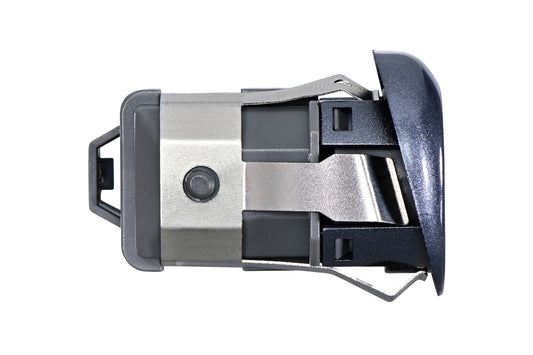 HELLA Sensor, park distance control - 2-pin connector - mounting 6PX358270-681