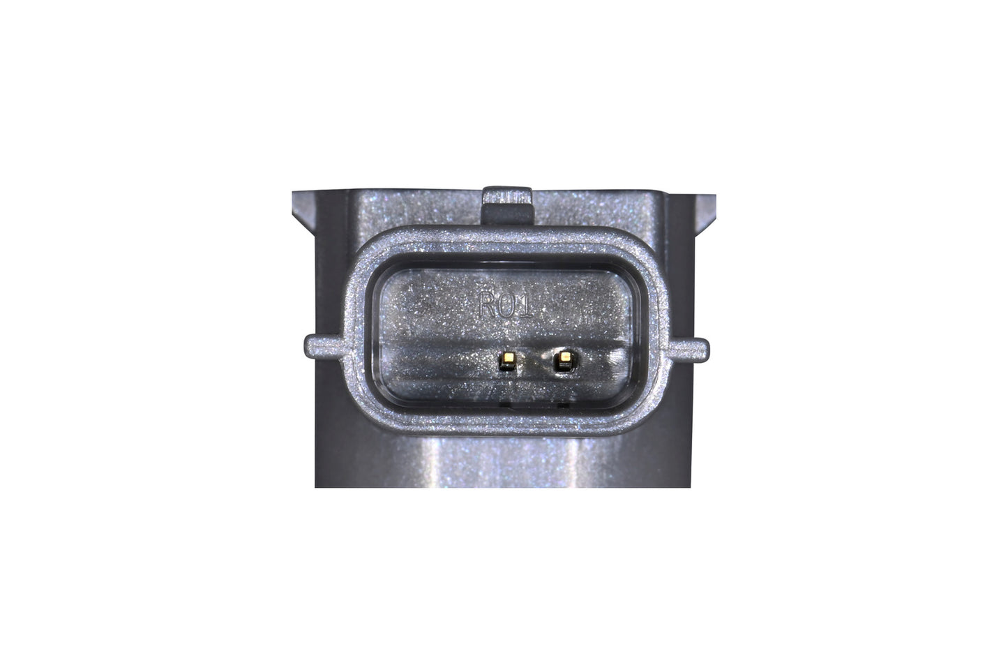 HELLA Sensor, park distance control - 2-pin connector - mounting 6PX358270-691