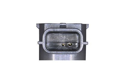 HELLA Sensor, park distance control - 2-pin connector - mounting 6PX358270-691