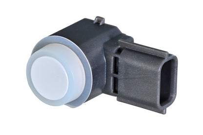 HELLA Sensor, park distance control - 2-pin connector - mounting 6PX358270-691