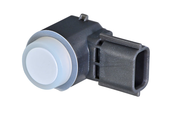HELLA Sensor, park distance control - 2-pin connector - mounting 6PX358270-691