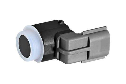 HELLA Sensor, park distance control - 2-pin connector - mounting 6PX358270-711