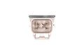 HELLA Sensor, park distance control - 4-pin connector - mounting 6PX358270-721
