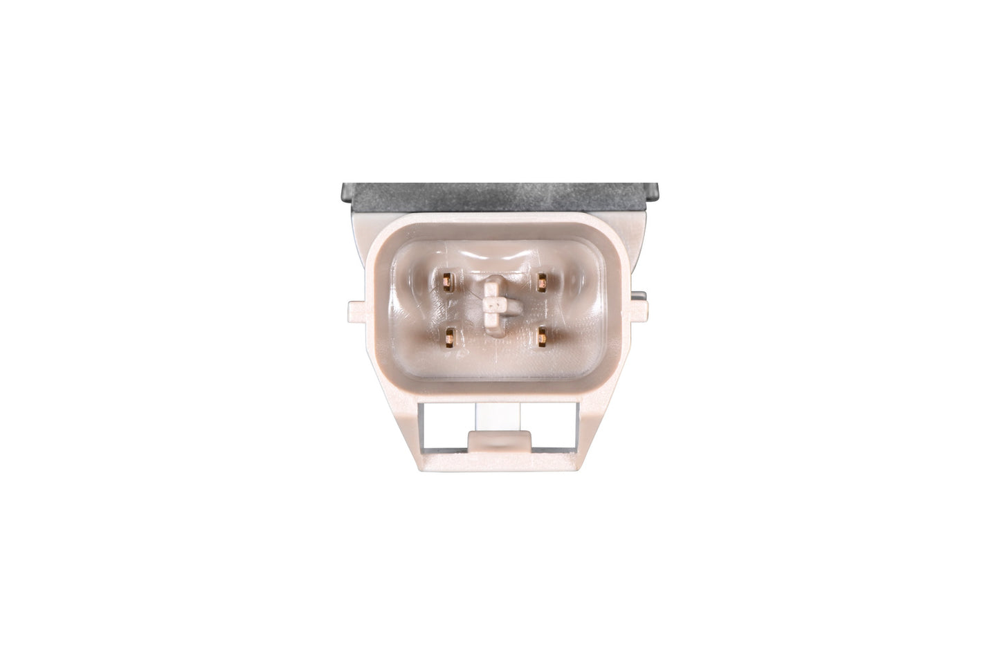 HELLA Sensor, park distance control - 4-pin connector - mounting 6PX358270-721