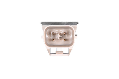 HELLA Sensor, park distance control - 4-pin connector - mounting 6PX358270-721