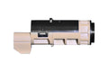 HELLA Sensor, park distance control - 4-pin connector - mounting 6PX358270-721
