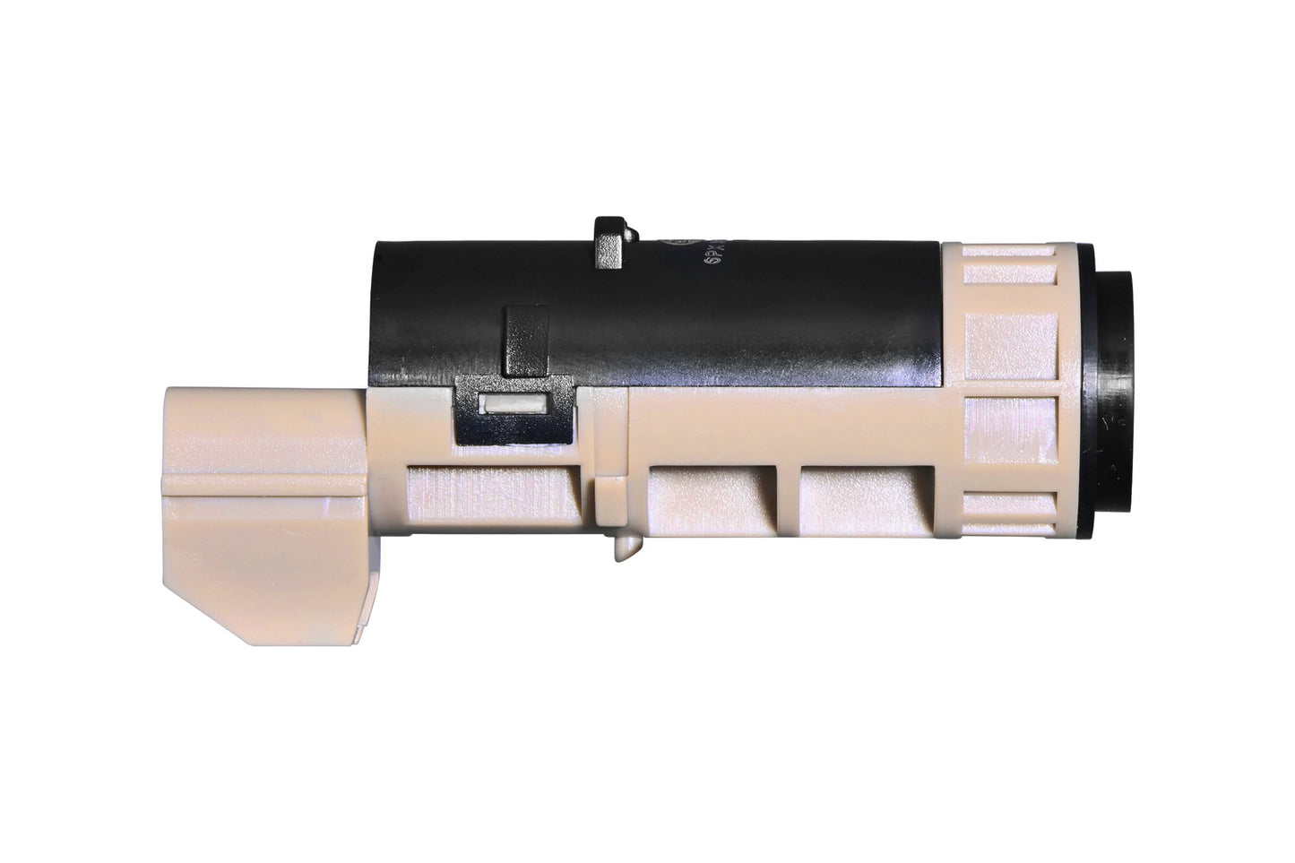 HELLA Sensor, park distance control - 4-pin connector - mounting 6PX358270-721