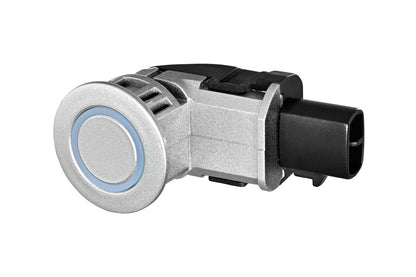 HELLA Sensor, park distance control - 3-pin connector - mounting 6PX358270-741