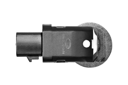 HELLA Sensor, park distance control - 3-pin connector - mounting 6PX358270-741