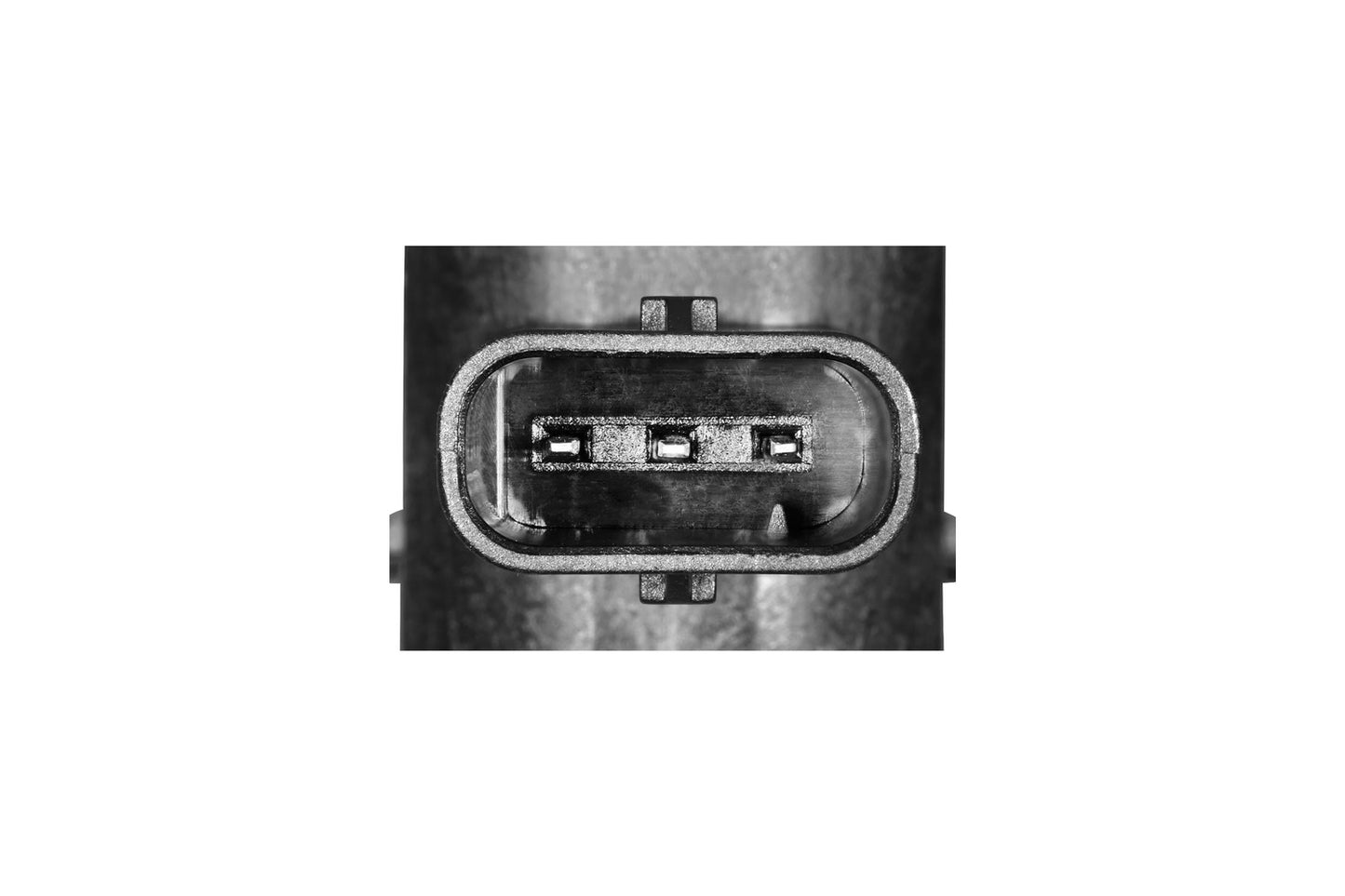 HELLA Sensor, park distance control - 3-pin connector - mounting 6PX358270-751