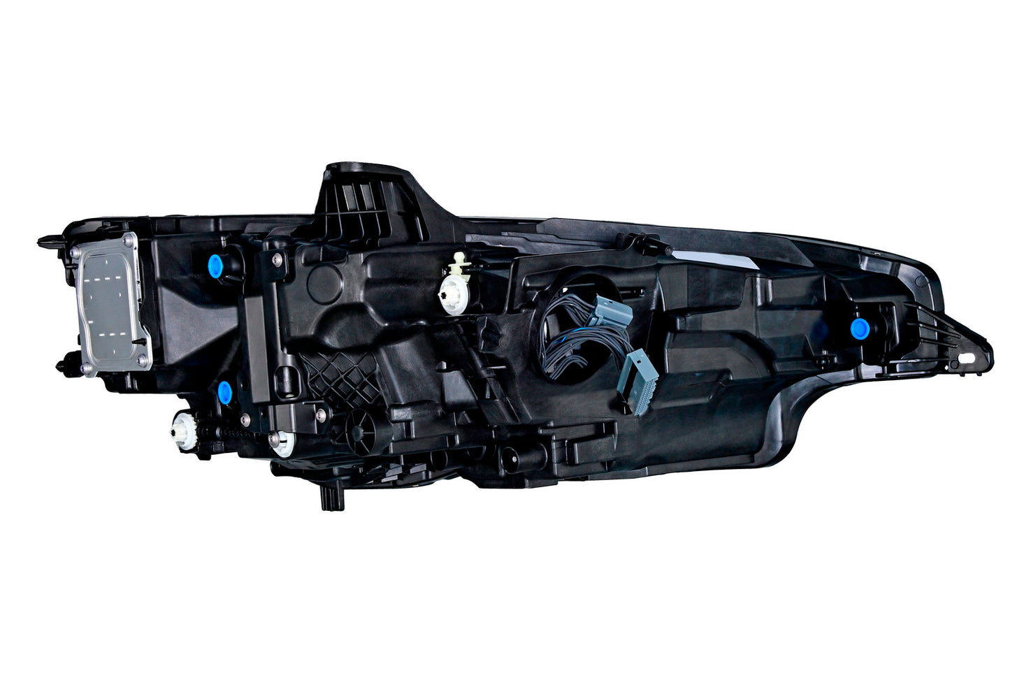 HELLA LED-Headlight - left - for e.g. VOLVO V60/S60 1LX013508-931