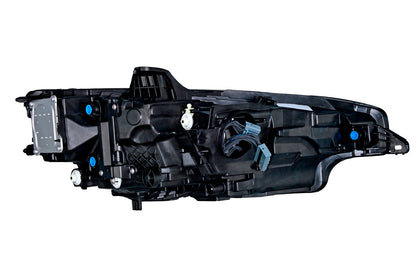 HELLA LED-Headlight - left - for e.g. VOLVO V60/S60 1LX013508-931