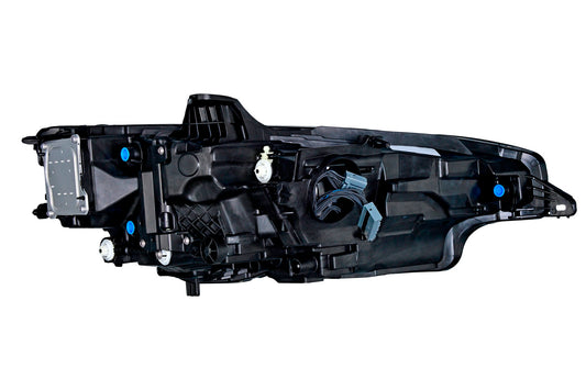 HELLA LED-Headlight - left - for e.g. VOLVO V60/S60 1LX013508-931