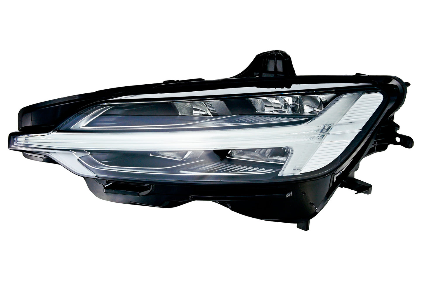 HELLA LED-Headlight - left - for e.g. VOLVO V60/S60 1LX013508-931
