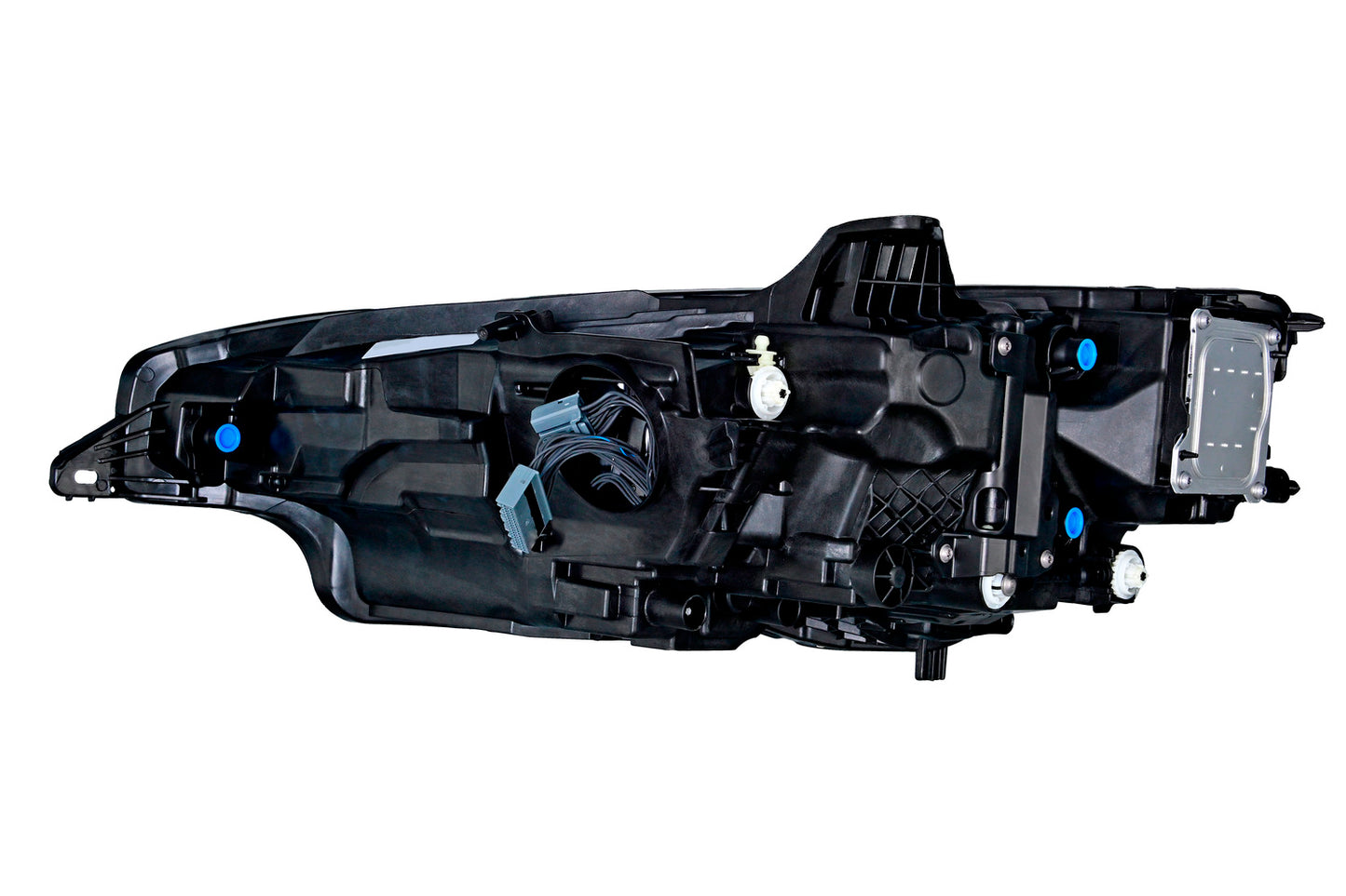 HELLA LED-Headlight - right - for e.g. VOLVO V60/S60 1LX013508-941
