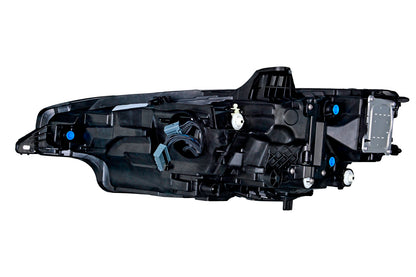 HELLA LED-Headlight - right - for e.g. VOLVO V60/S60 1LX013508-941
