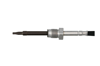 HELLA Sensor, exhaust gas temperature - 2-pin connector 6PT358226-331