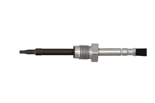 HELLA Sensor, exhaust gas temperature - 2-pin connector 6PT358226-331