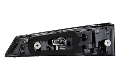 HELLA Rearlight - LED - Inner Section - left - for e.g. PEUGEOT 308 III (FB_, FH_, FP_ 2SA015020-111