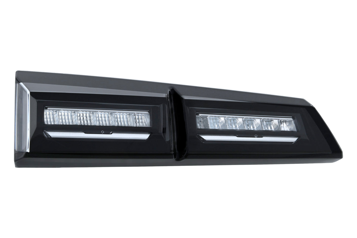 HELLA Rearlight - LED - Inner Section - left - for e.g. PEUGEOT 308 III (FB_, FH_, FP_ 2SA015020-111