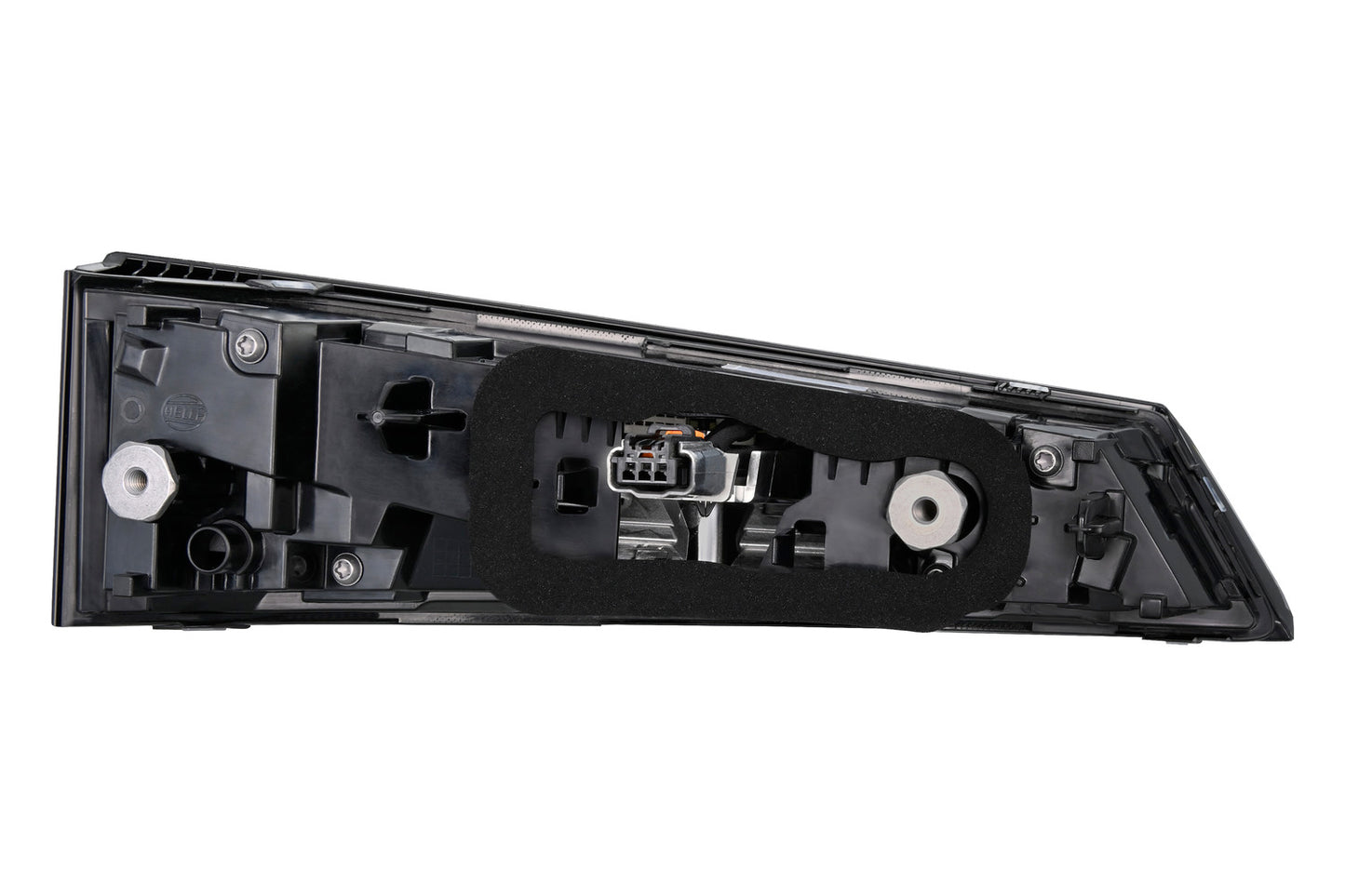 HELLA Rearlight - LED - Inner Section - right - for e.g. PEUGEOT 308 III (FB_, FH_, FP 2SA015020-121