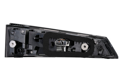 HELLA Rearlight - LED - Inner Section - right - for e.g. PEUGEOT 308 III (FB_, FH_, FP 2SA015020-121