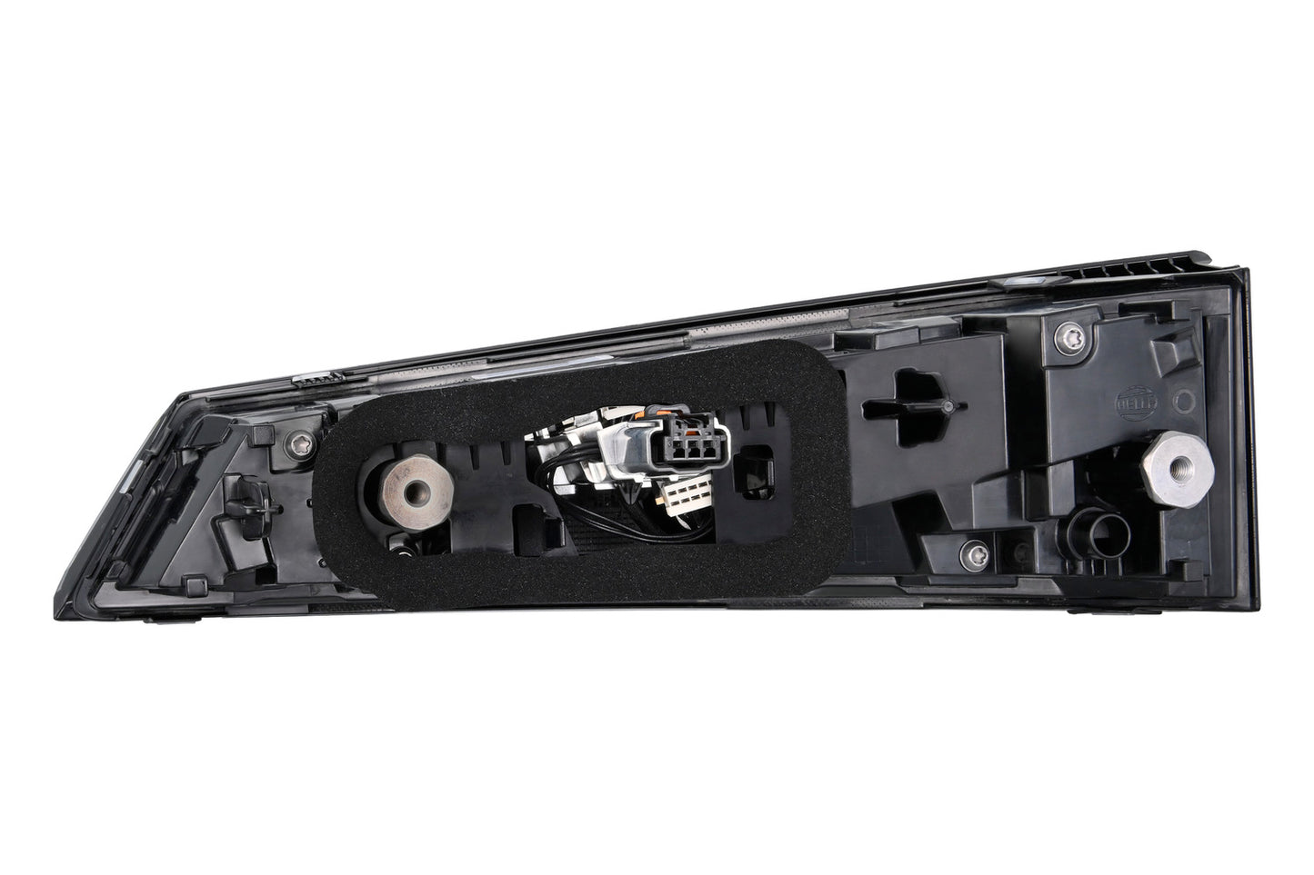 HELLA Rearlight - LED - Inner Section - left - for e.g. PEUGEOT 308 III (FB_, FH_, FP_ 2SA015022-111