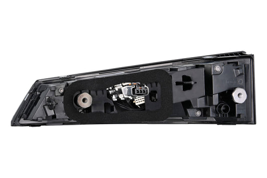 HELLA Rearlight - LED - Inner Section - left - for e.g. PEUGEOT 308 III (FB_, FH_, FP_ 2SA015022-111