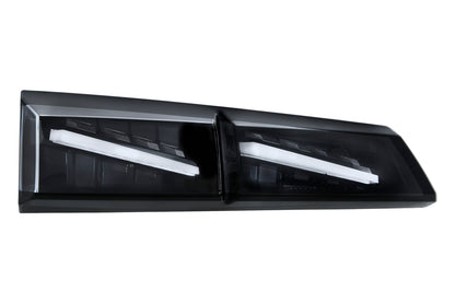 HELLA Rearlight - LED - Inner Section - left - for e.g. PEUGEOT 308 III (FB_, FH_, FP_ 2SA015022-111