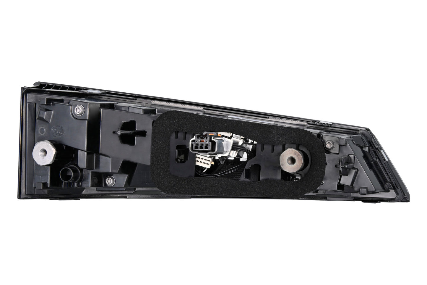 HELLA Rearlight - LED - Inner Section - right - for e.g. PEUGEOT 308 III (FB_, FH_, FP 2SA015022-121